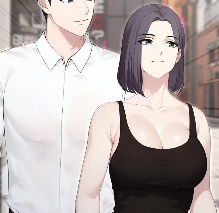 社区人妻的陷阱第10话