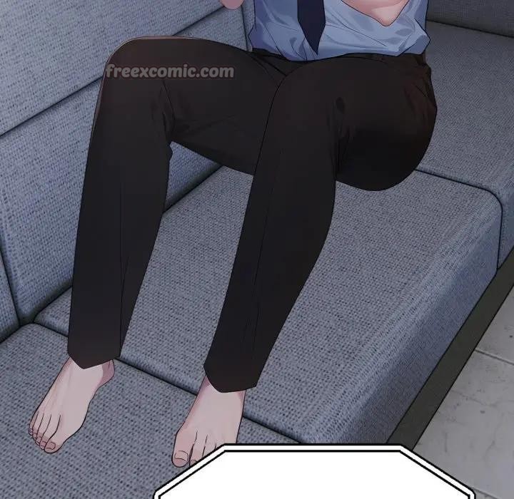 社区人妻的陷阱第10话