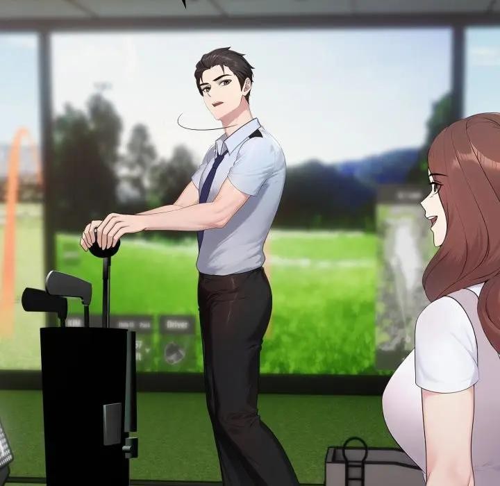 社区人妻的陷阱第10話