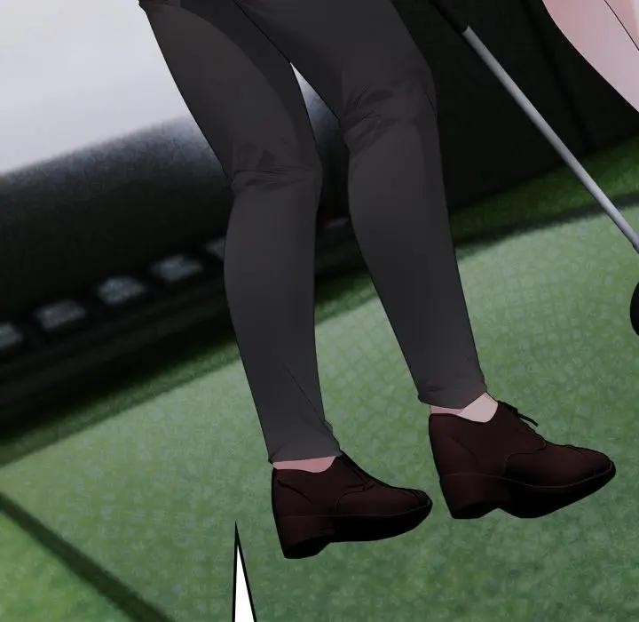 社区人妻的陷阱第10话