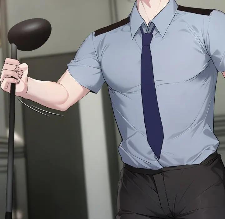 社区人妻的陷阱第10話