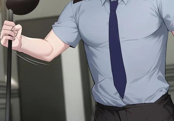 社区人妻的陷阱第11话