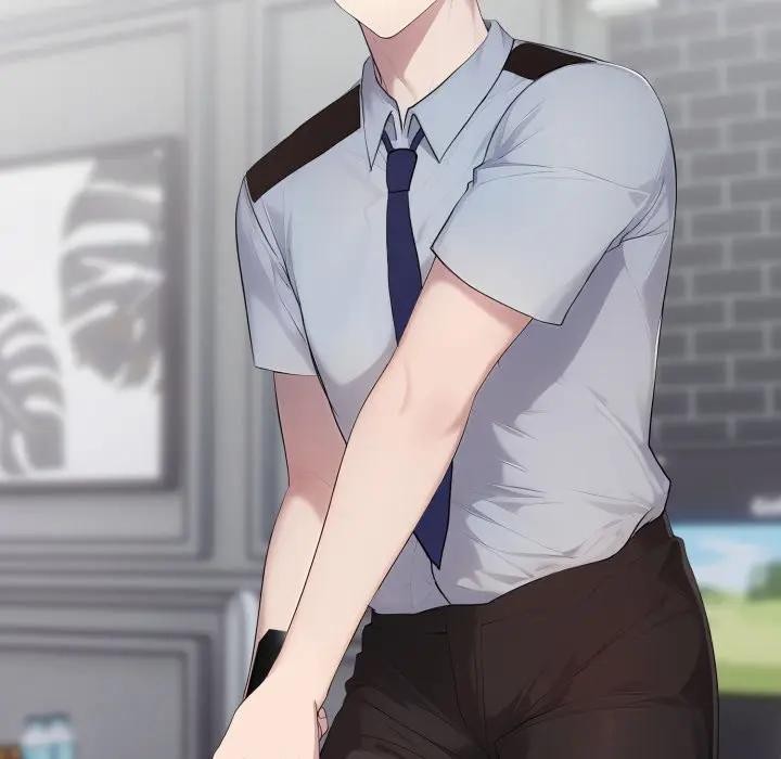 社区人妻的陷阱第11话