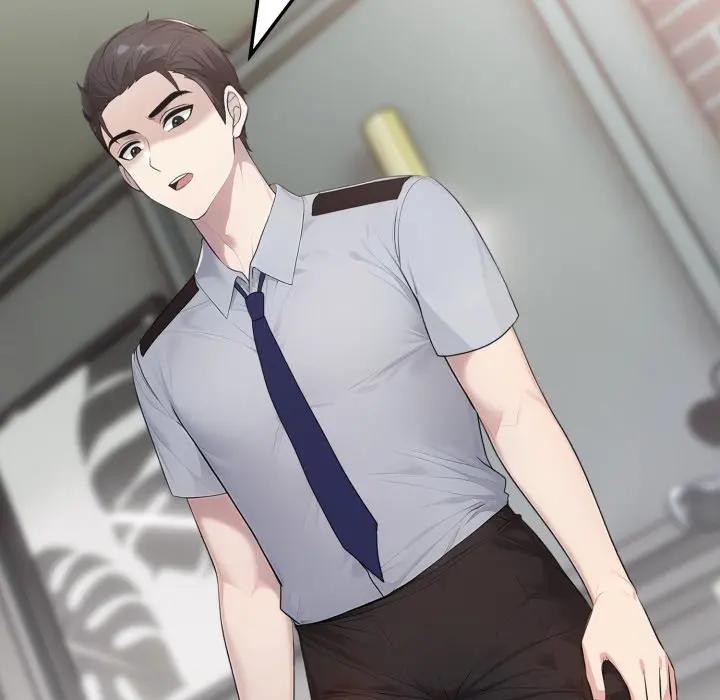 社区人妻的陷阱第11话