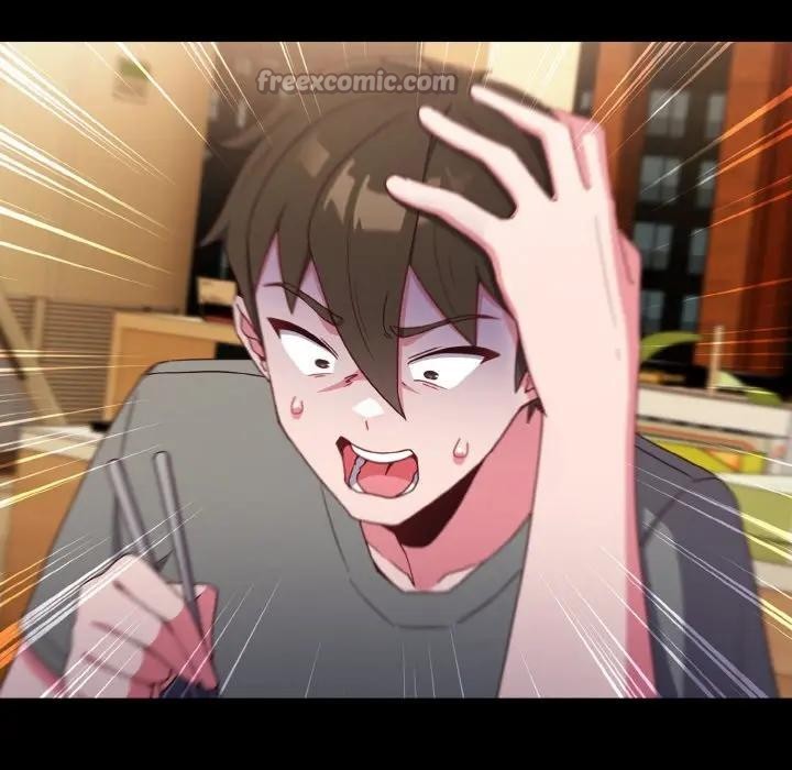 恋上年上的她第2话