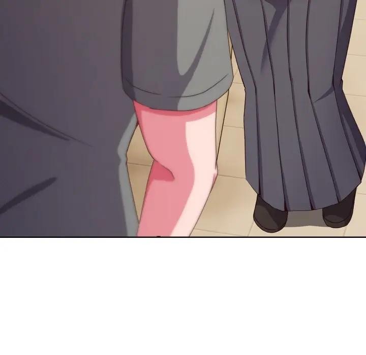 恋上年上的她第2话