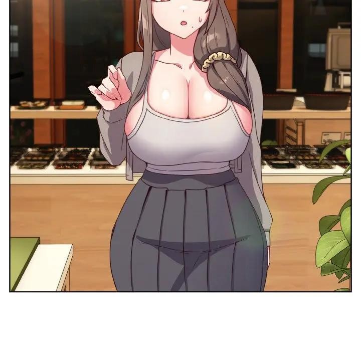 恋上年上的她第2话