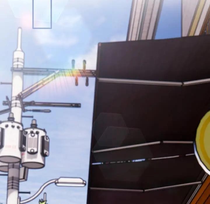 恋上年上的她第2话