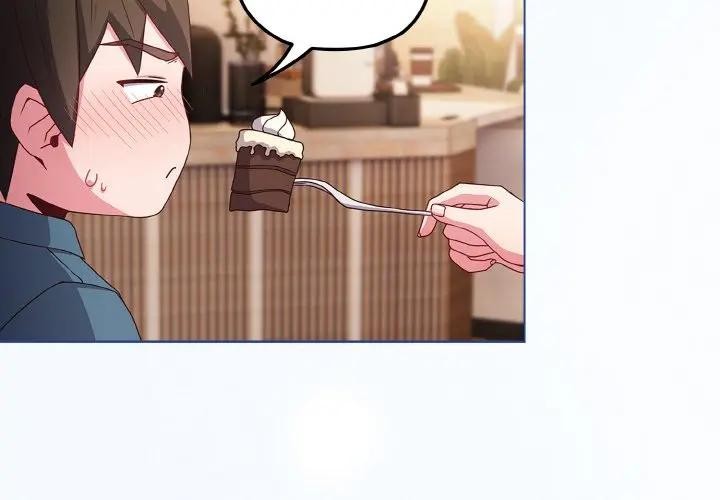 恋上年上的她第3话