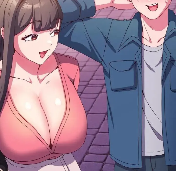 戀上年上的她第3話