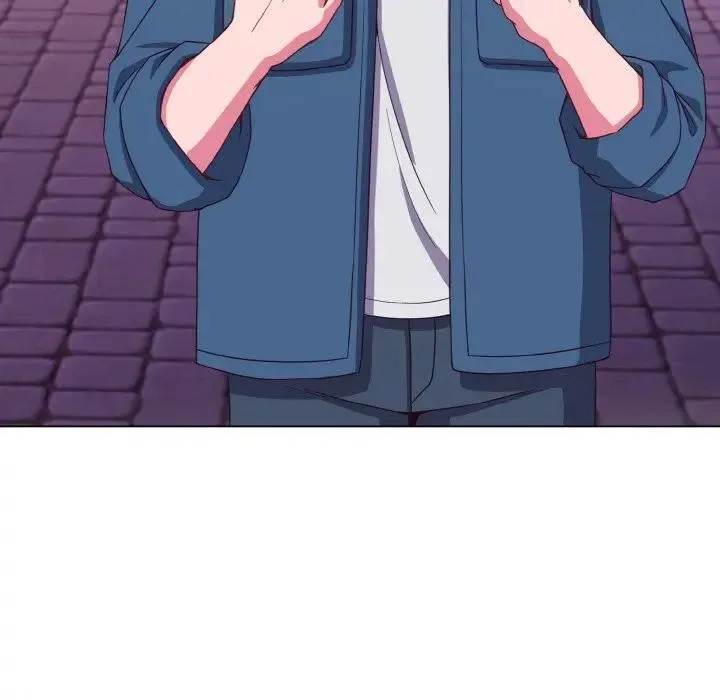 戀上年上的她第3話