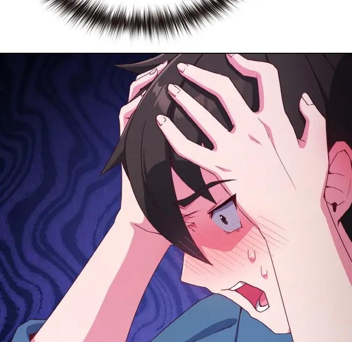 恋上年上的她第3话