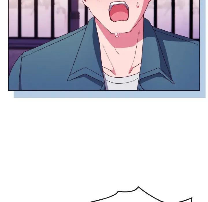 恋上年上的她第3话