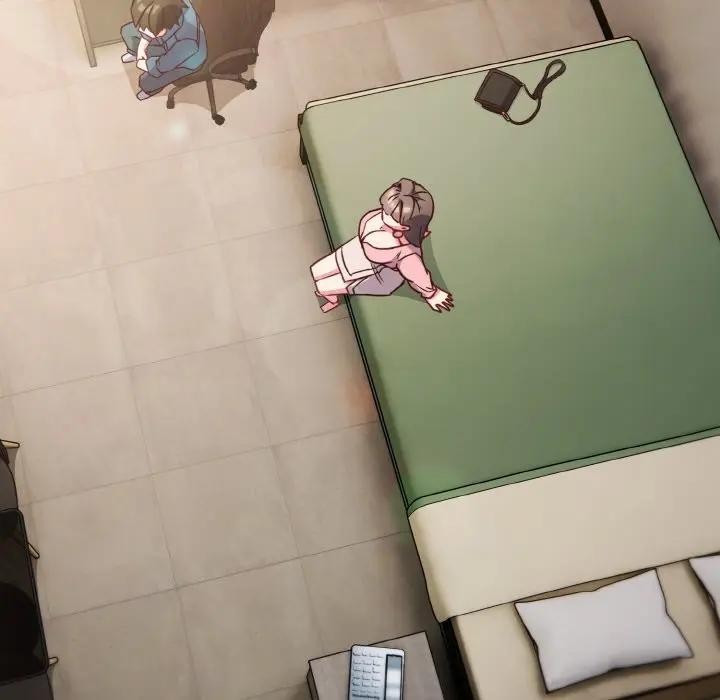 恋上年上的她第4话