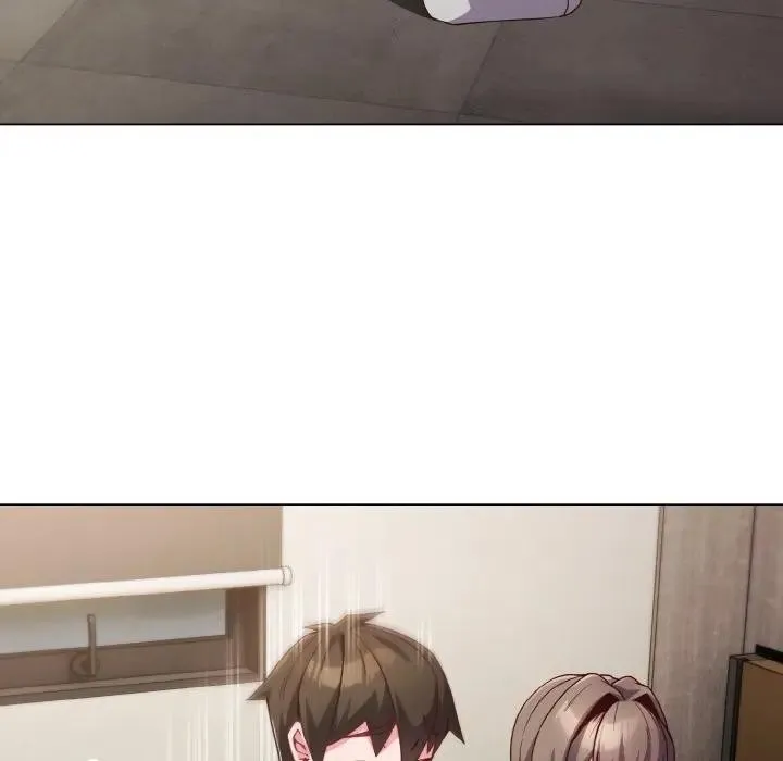 戀上年上的她第4話