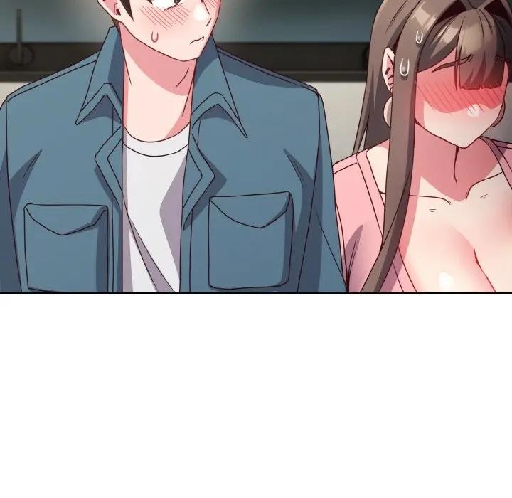 恋上年上的她第4话