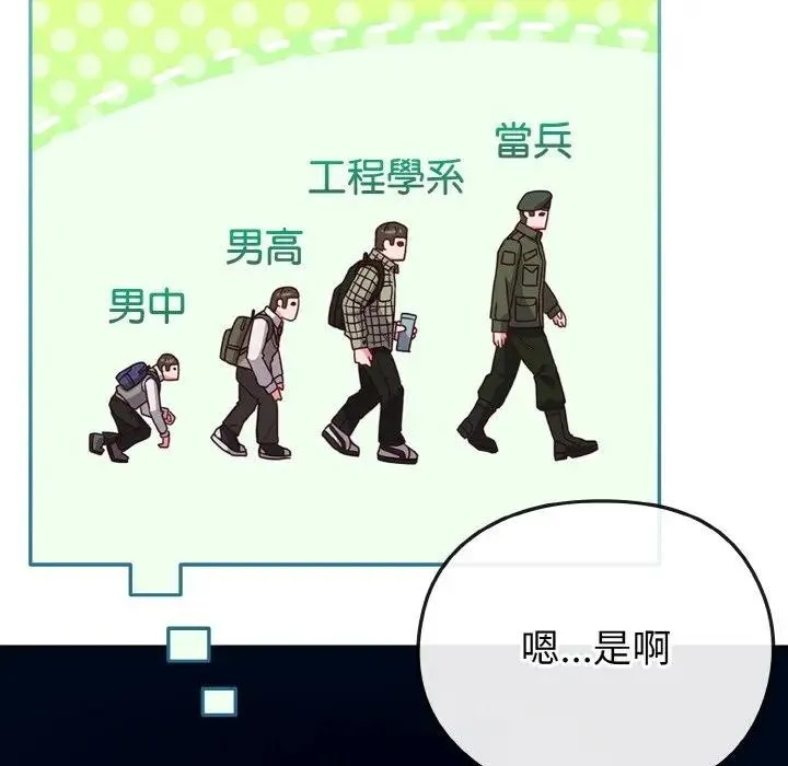戀上年上的她第4話
