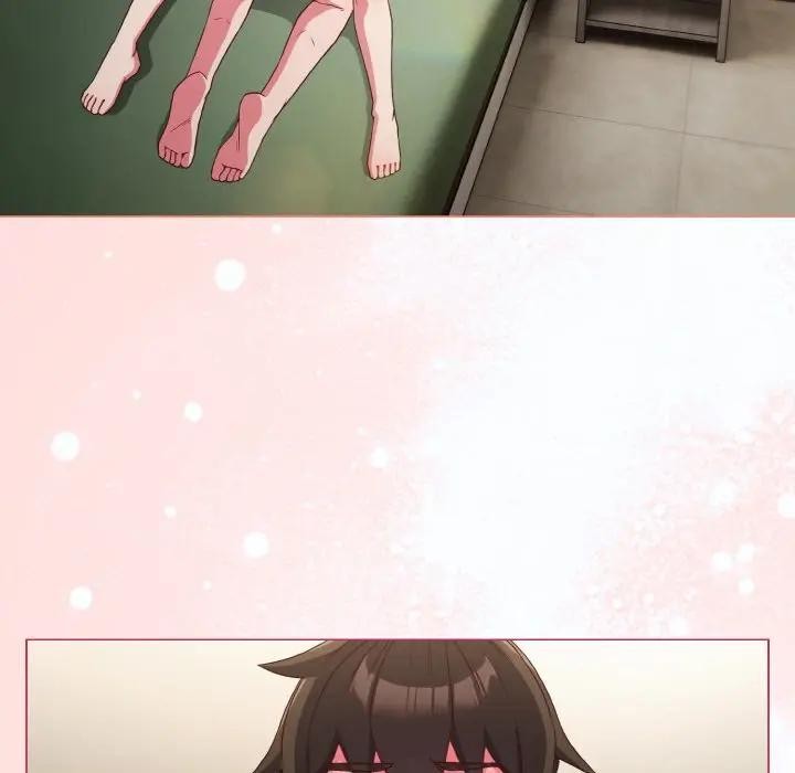 恋上年上的她第5话