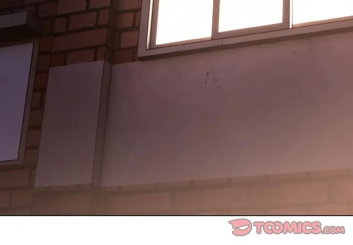 恋上年上的她第8话