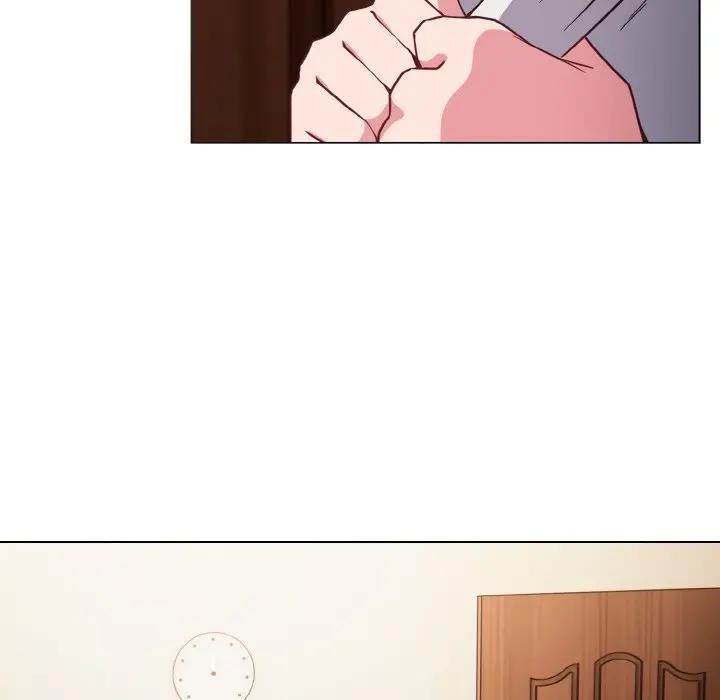 恋上年上的她第8话