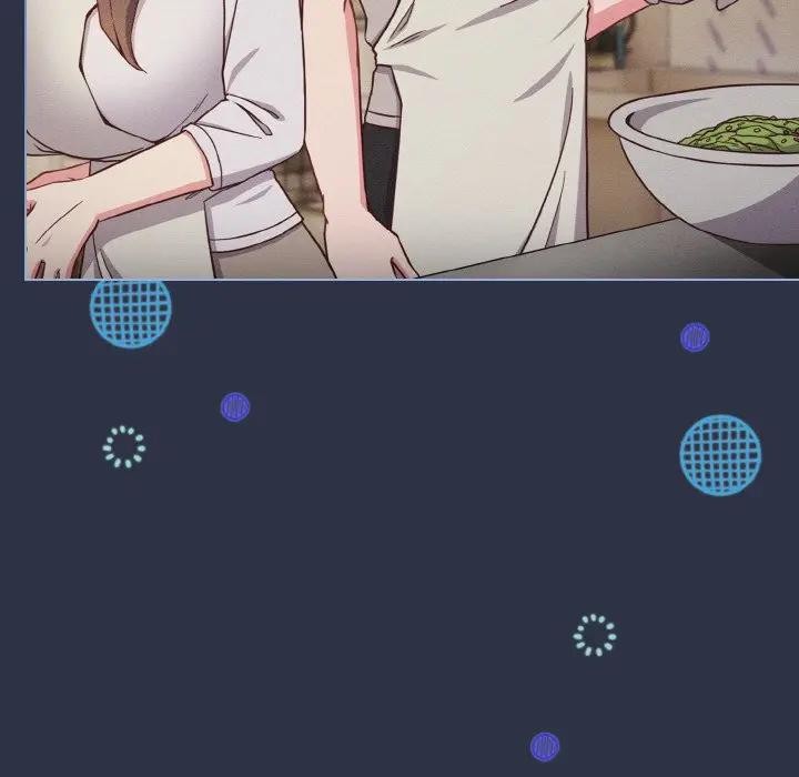 恋上年上的她第9话