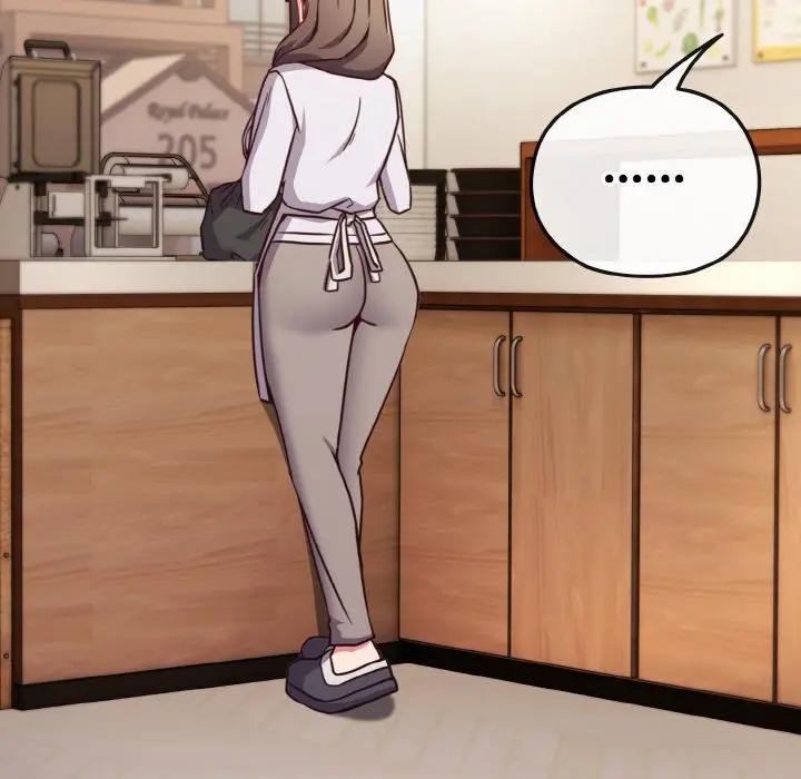 恋上年上的她第9话