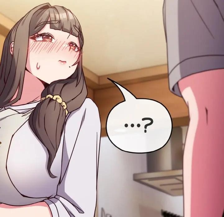 恋上年上的她第9话