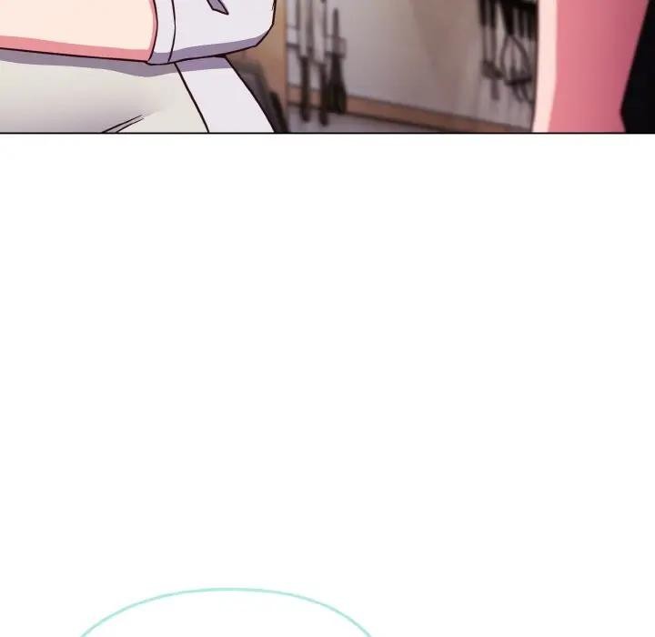 恋上年上的她第9话