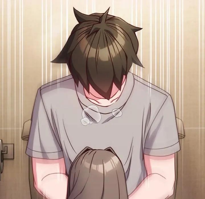 恋上年上的她第10话