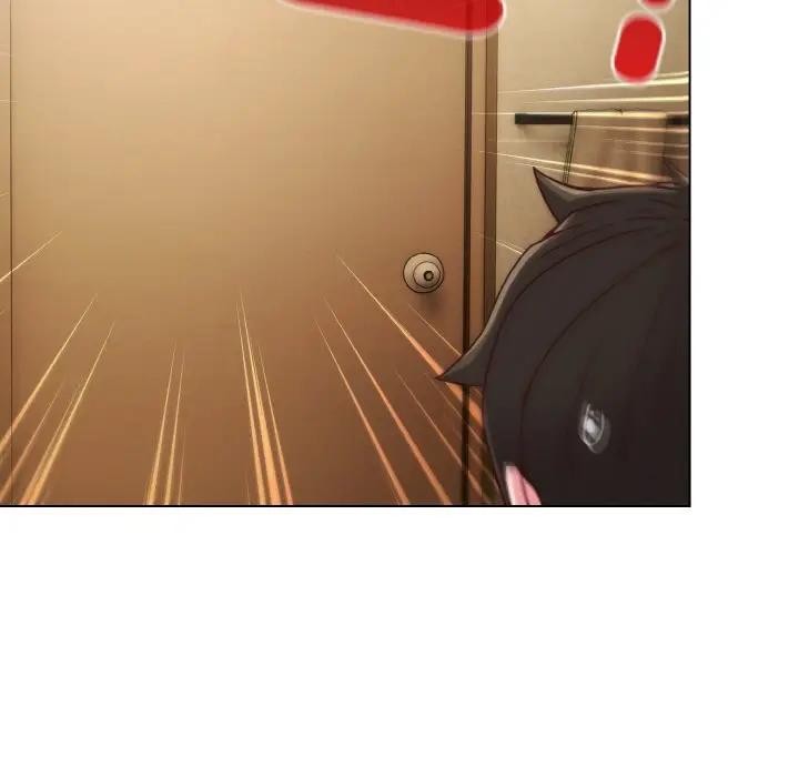 恋上年上的她第10话