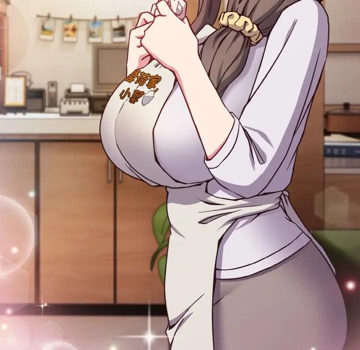 恋上年上的她第10话