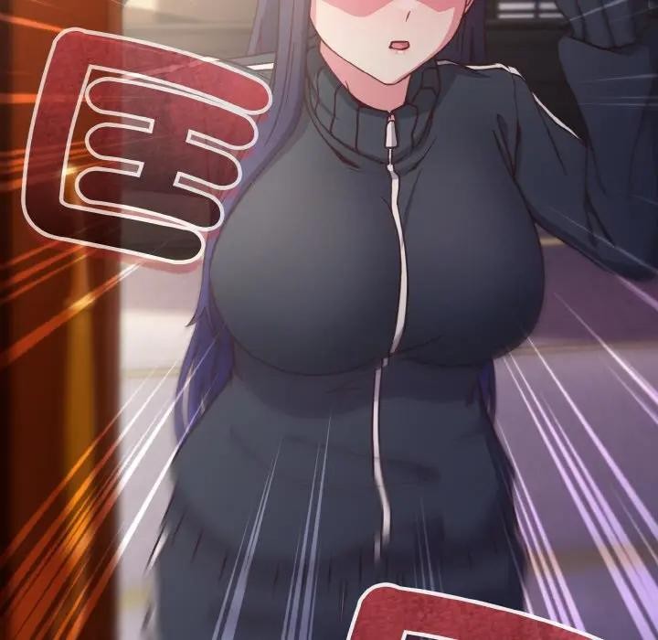 恋上年上的她第10话