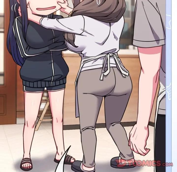 恋上年上的她第11话