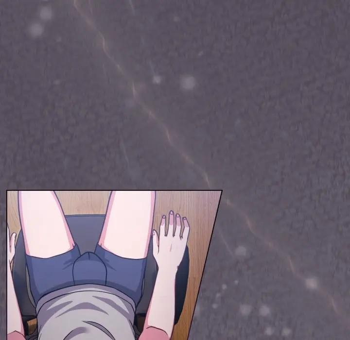 恋上年上的她第11话