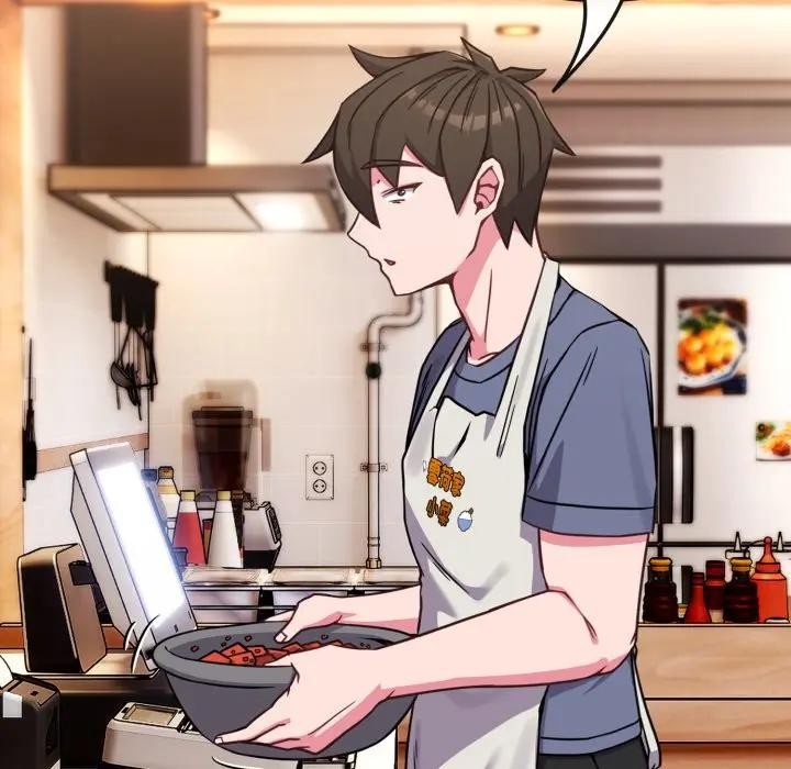 恋上年上的她第11话