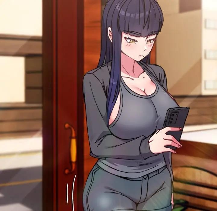 恋上年上的她第11话