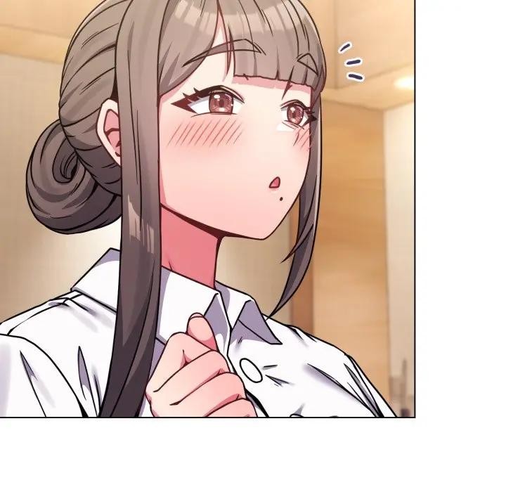 恋上年上的她第13话