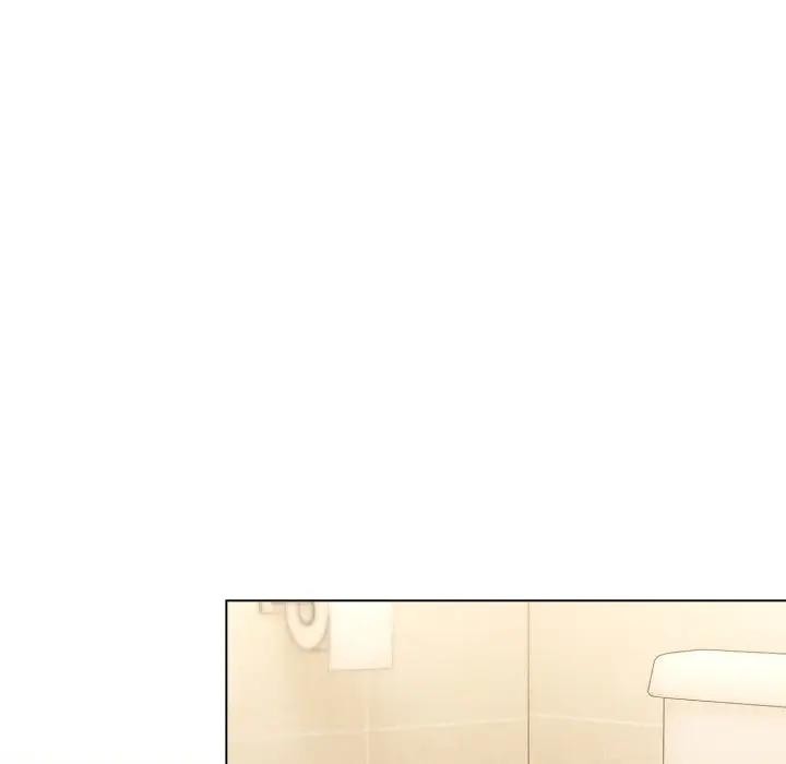 恋上年上的她第14话