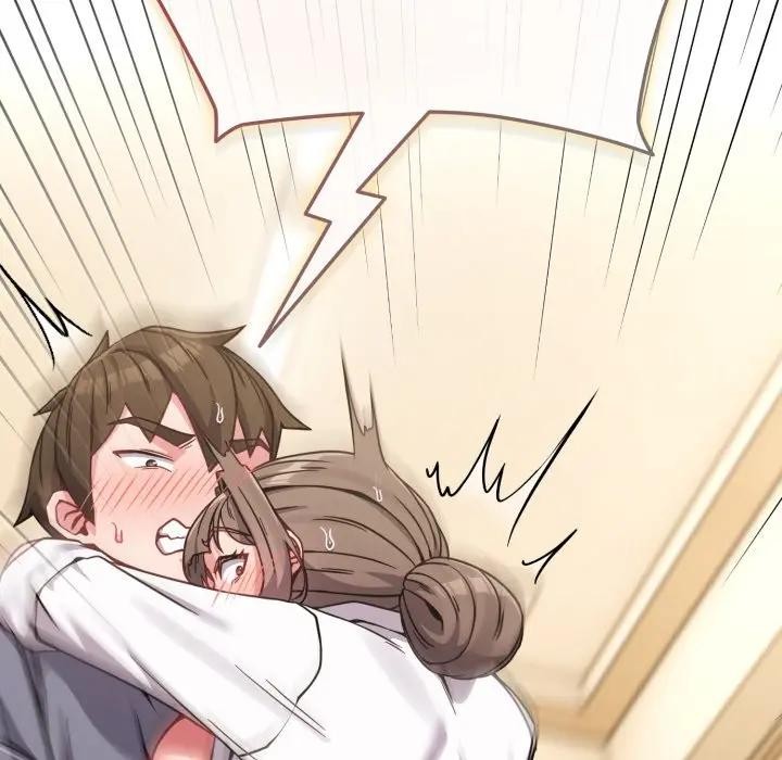 恋上年上的她第14话