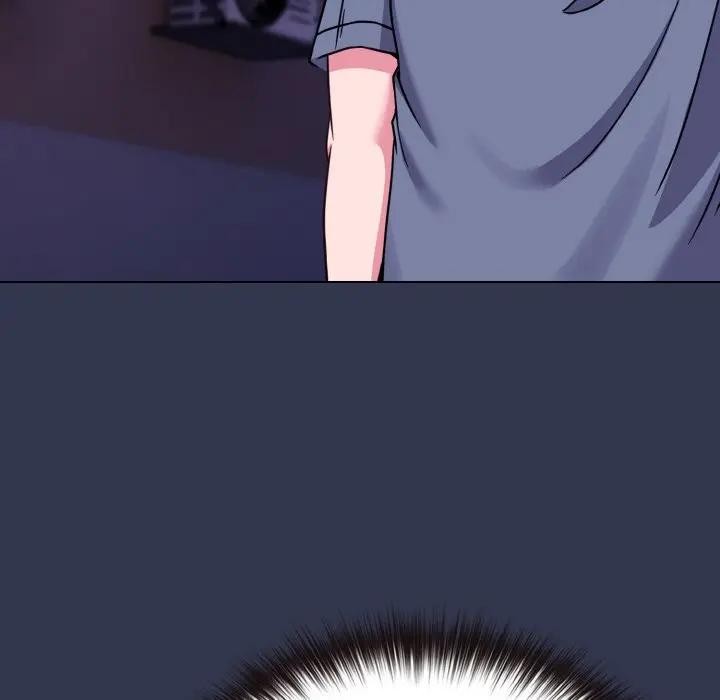 恋上年上的她第15话