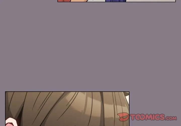 恋上年上的她第16话