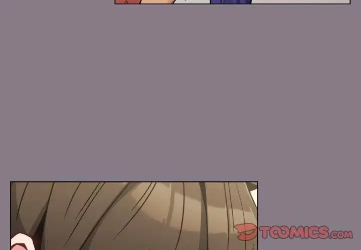 戀上年上的她第16話