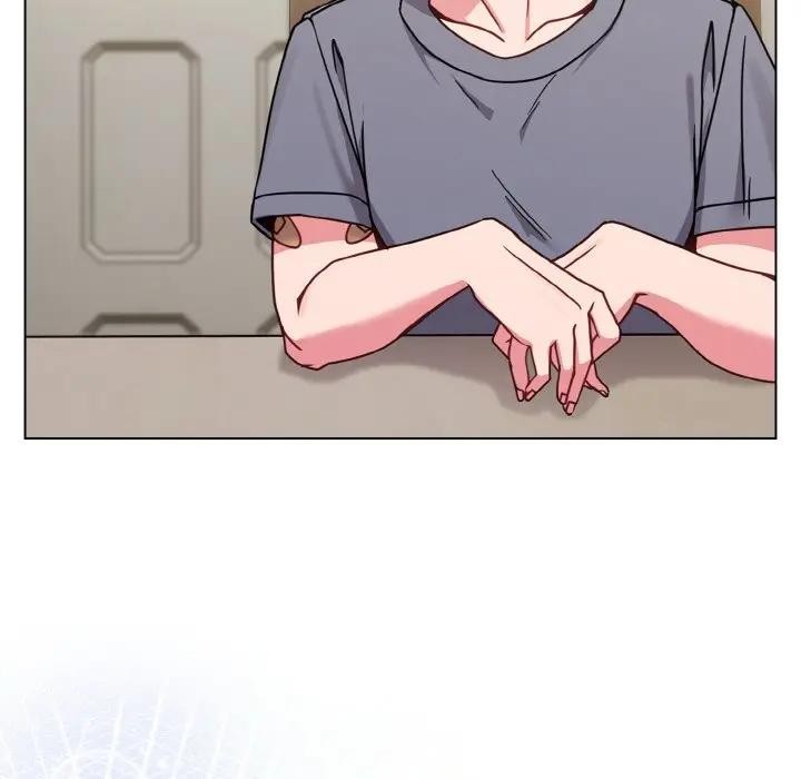 恋上年上的她第16话