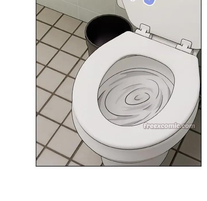 恋上年上的她第16话