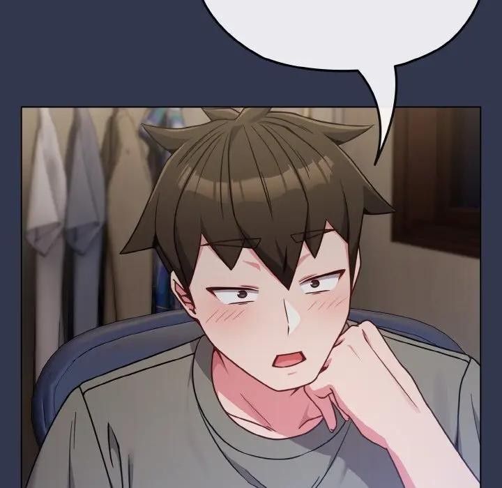 恋上年上的她第17话