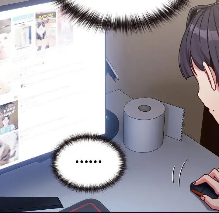 恋上年上的她第17话