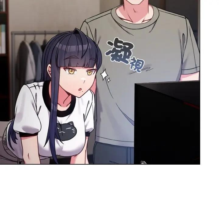 恋上年上的她第17话