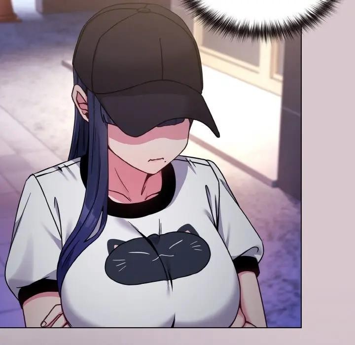 恋上年上的她第17话