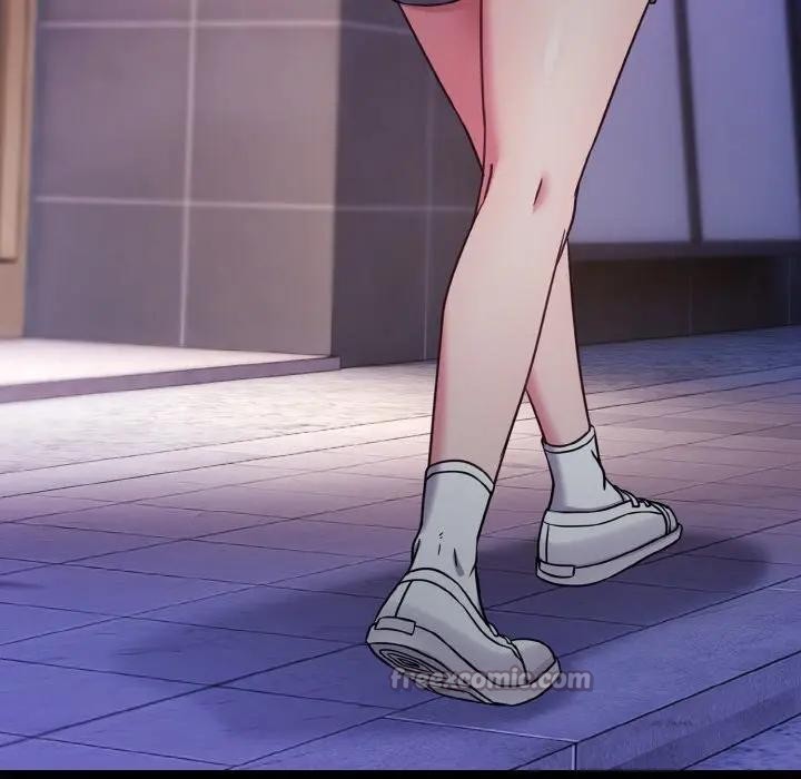 恋上年上的她第17话