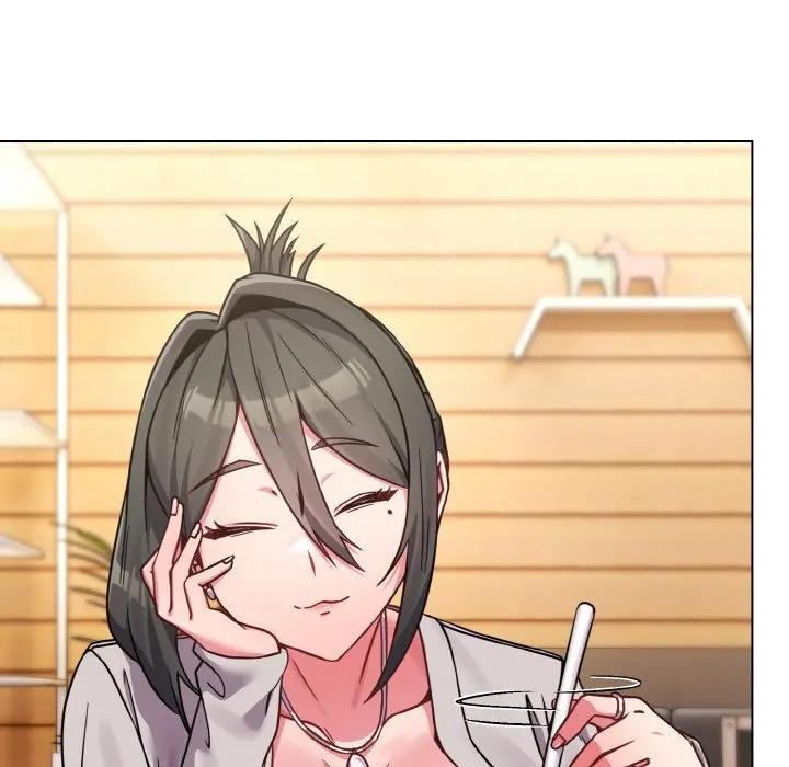 恋上年上的她第17话